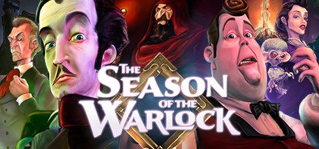 Boxart for The Season of the Warlock