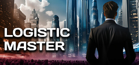 Boxart for Logistic Master