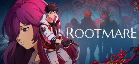 Boxart for Rootmare