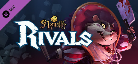Boxart for Armello - Rivals Hero Pack