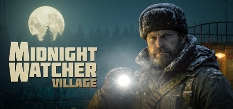 Boxart for Midnight Watcher: Village