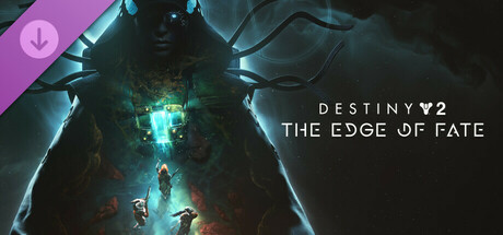 Boxart for Destiny 2: The Edge of Fate