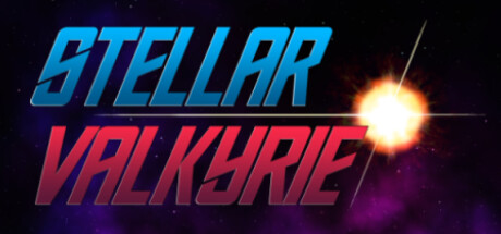 Boxart for Stellar Valkyrie