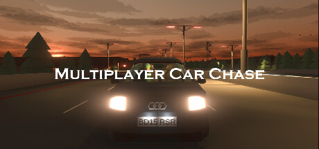 Boxart for Multiplayer Car Chase