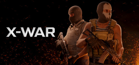 Boxart for X-WAR