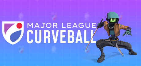 Boxart for Major League Curveball