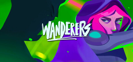 Boxart for Wanderers