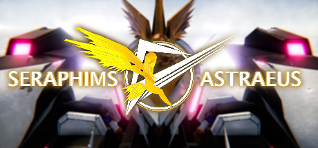 Boxart for Seraphims of Astraeus