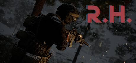 Boxart for R.H.