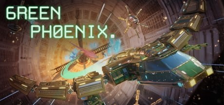 Boxart for Green Phoenix