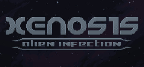 Boxart for Xenosis: Alien Infection