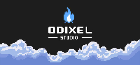 Boxart for Odixel Studio