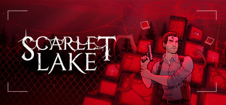 Boxart for Scarlet Lake