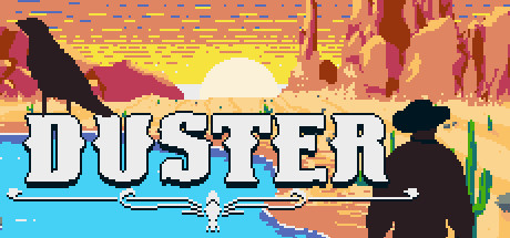 Boxart for Duster
