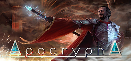 Boxart for Apocrypha