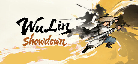 Boxart for WuLin Showdown