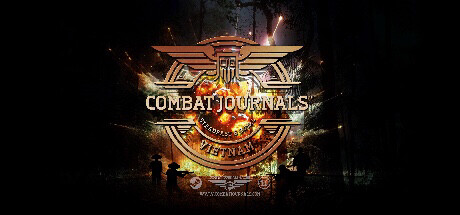 Boxart for Combat Journals - Vietnam