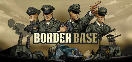 Boxart for Border Base