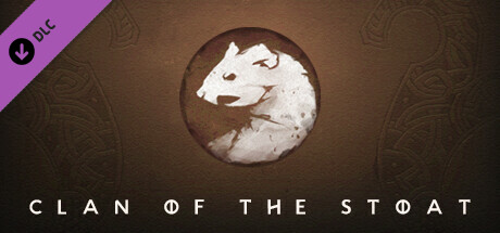 Boxart for Northgard - Kernev, Clan of the Stoat
