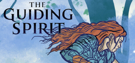 Boxart for The Guiding Spirit