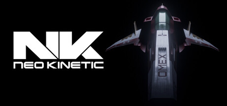 Boxart for Neo Kinetic