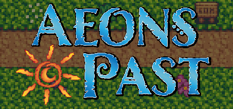 Boxart for Aeons Past