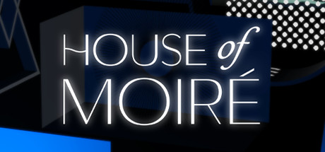 Boxart for House of Moiré