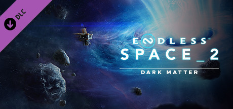 Boxart for ENDLESS™ Space 2 - Dark Matter