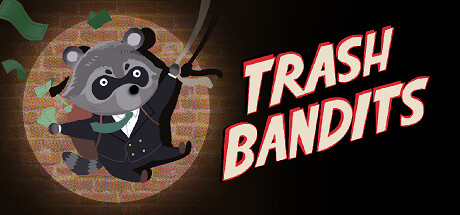 Boxart for Trash Bandits