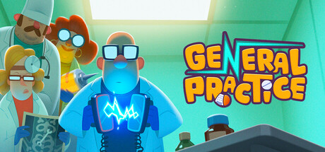 Boxart for General Practice