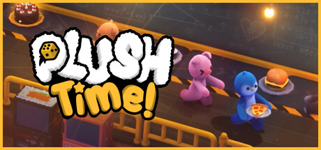 Boxart for Plush Time