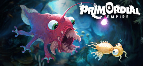 Boxart for Primordial Empire