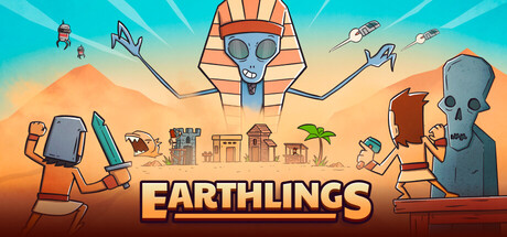 Boxart for Earthlings