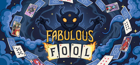Boxart for Fabulous Fool
