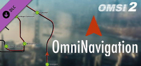 Boxart for OMSI 2 Add-on OmniNavigation