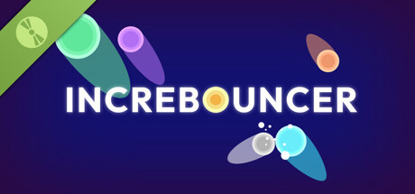 Boxart for Increbouncer Demo