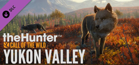 Boxart for theHunter: Call of the Wild™ - Yukon Valley