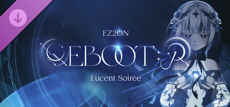 Boxart for EZ2ON REBOOT : R - Lucent Soirée