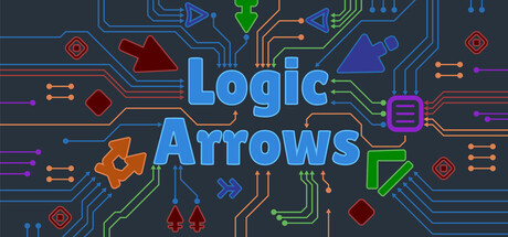 Boxart for Logic Arrows