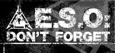 Boxart for E.S.O: Don't Forget