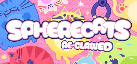 Boxart for SphereCats