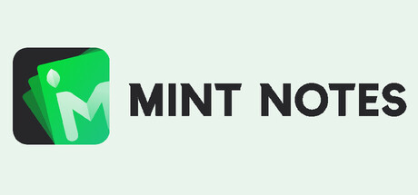 Boxart for Mint Notes