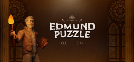 Boxart for EDMUND PUZZLE AND THE MYSTERY OF THE SACRED RELICS