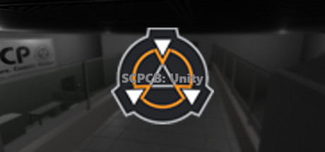 Boxart for SCPCB: Unity