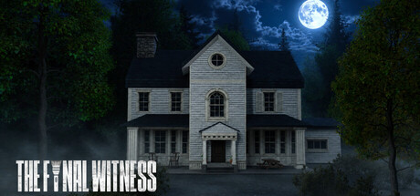 Boxart for The Final Witness