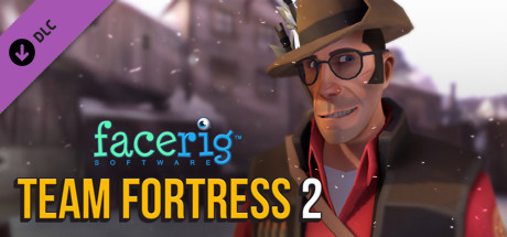 Boxart for FaceRig Team Fortress 2 Avatars DLC