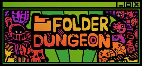 Boxart for Folder Dungeon