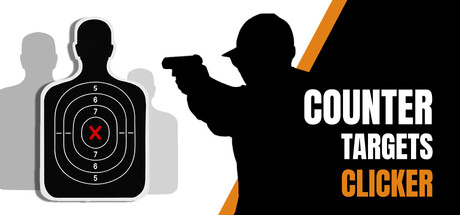 Boxart for Counter Targets Clicker