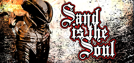 Boxart for Sand is the Soul
