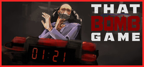 Boxart for THAT BOMB GAME